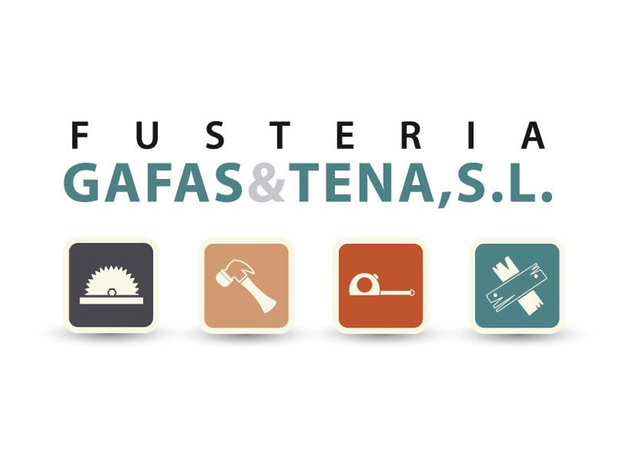 FUSTERIA GAFAS & TENA